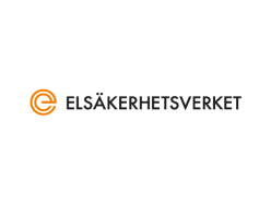 Elsäkerhetsverkets logotyp