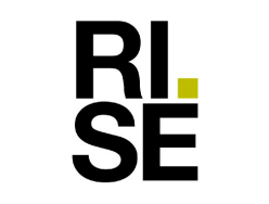 Logotyp Rise