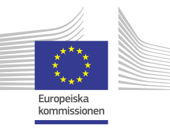 Logotyp för Europeiska kommissionen
