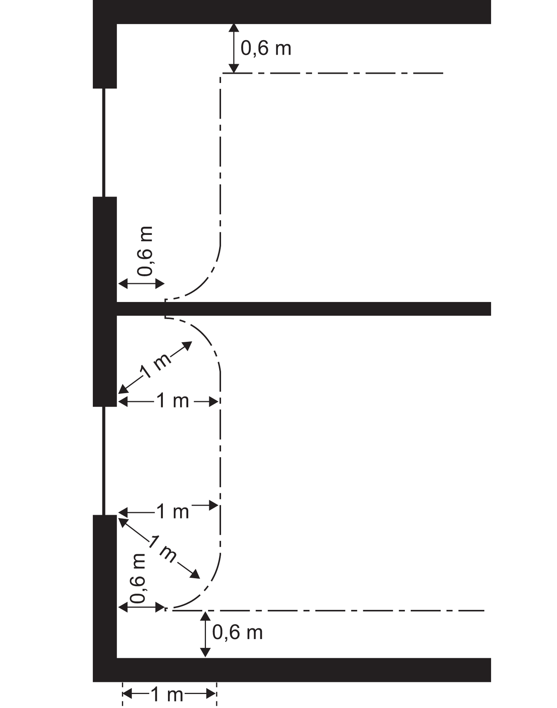 Vistelsezon planritning