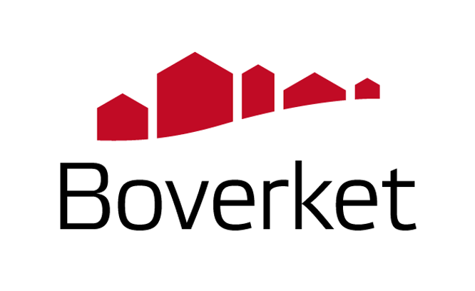 Boverkets logotyp