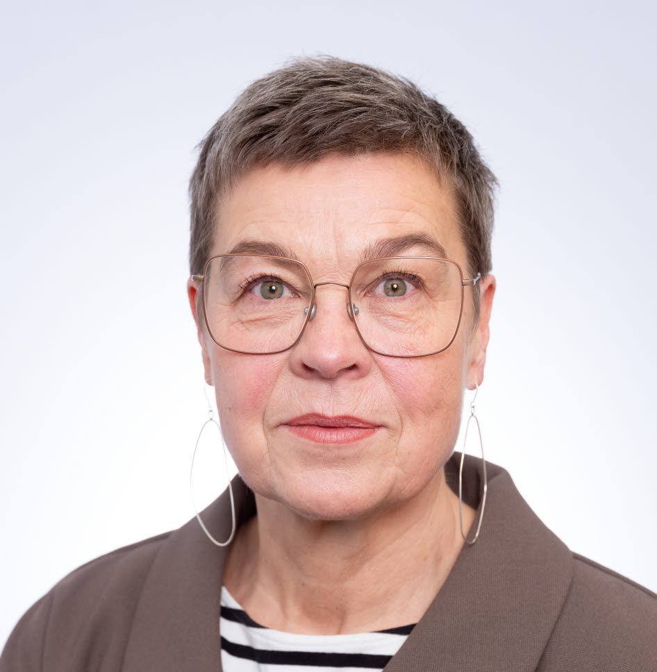 Anna-Karin Joelsson