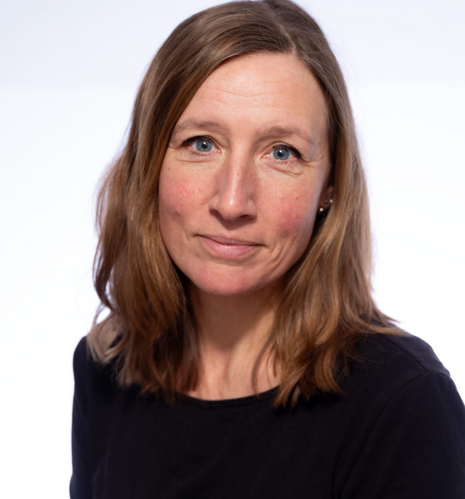 Maria Eggertsen Teder