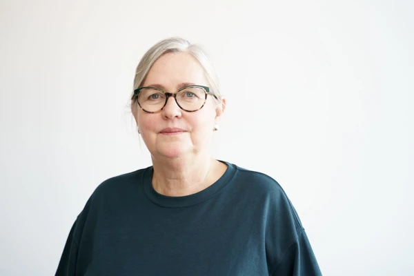 Inger Sellers.